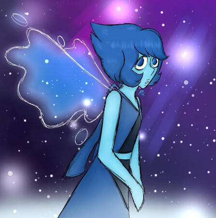 lapis lapis