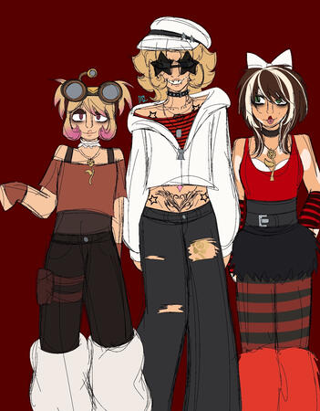 group shot